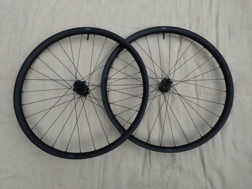 Mountain bike wheelset - wheelset, 27.5