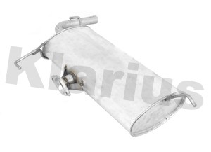 Klarius cl340h rear - klarius,