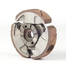 CLUTCH ASSEMBLY 3 SHOE FOR KTM