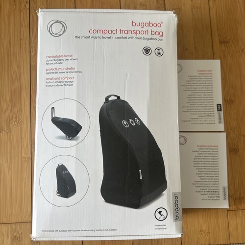Bugaboo bee transport bag - bugaboo,