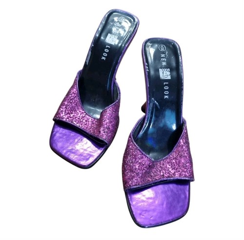 New look y2k bright - look,