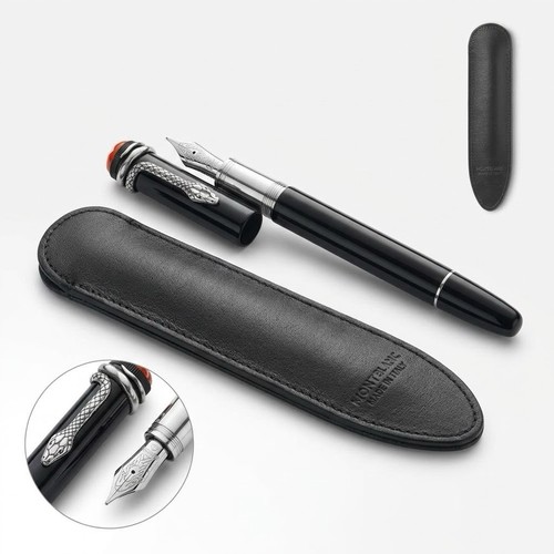 Mint montblanc heritage - [mint],