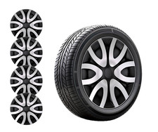 16" Wheel Trims for Peugeot