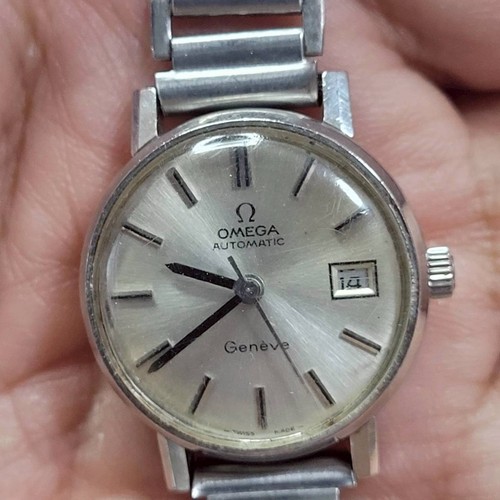 Vintage 1973 omega automatic - 1973,