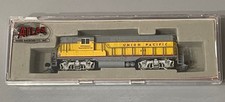 Atlas N Scale EMD GP40 #704