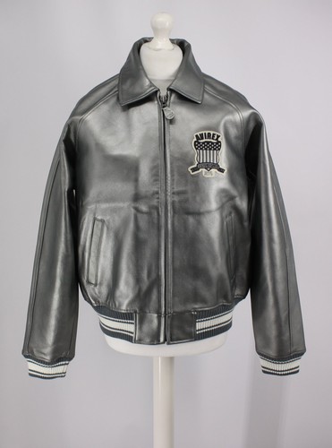 Avirex mens icon - mens, jacket
