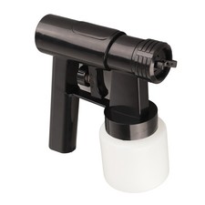 Hvlp tanning gun removable - hvlp,