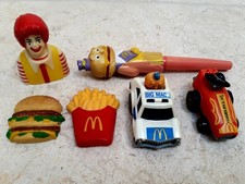 Vintage mcdonald happy - vintage,