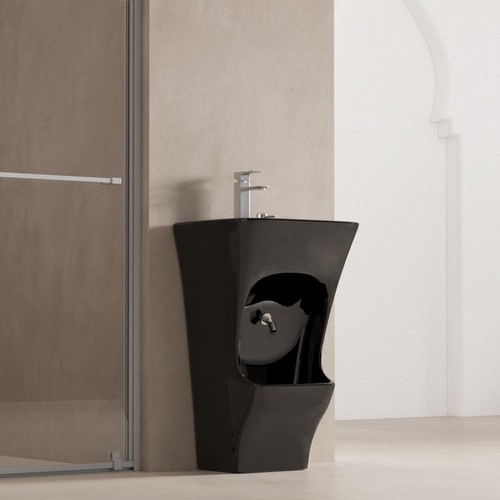 Wudhuwash dual level wudu - wudhuwash,