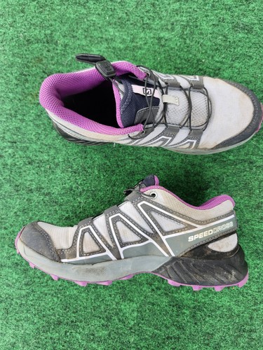 Salomon speed cross - salomon,