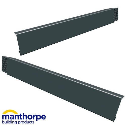 Manthorpe smartverge linear - manthorpe,