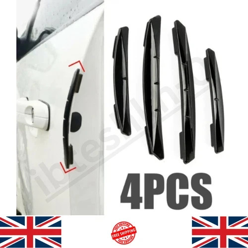 Car door edge guard strip - 4, x