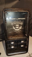 Vintage Unique cabinet