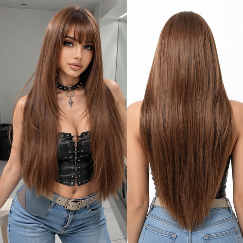 Cosplay party wigs - wigs, with