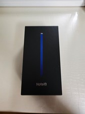 Samsung Galaxy Note10 SM-N970F/DS - 256GB - Aura Glow (Unlocked) (Dual SIM)