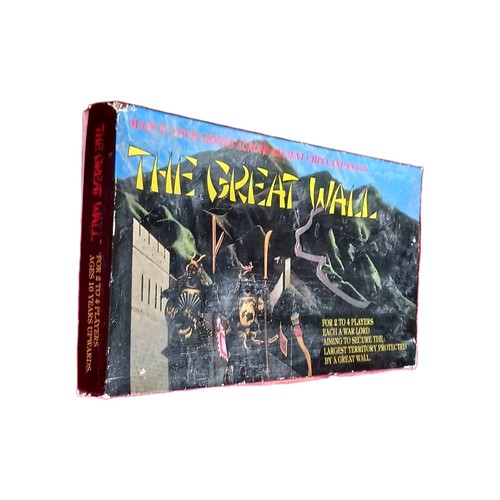 Vintage 1980s the great - 1980s, wall'