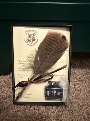 Wizarding world harry - wizarding, of