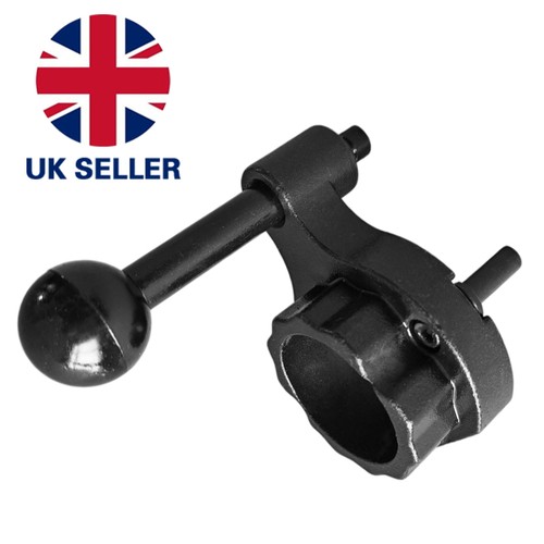 Crankshaft locking tool for - crankshaft, vw
