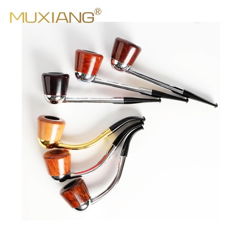 Muxiang metal tobacco - tobacco, pipe
