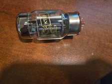 KT88 Genelex-Match quad