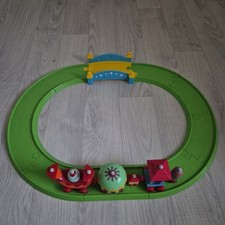 In the Night Garden Ninky Nonk