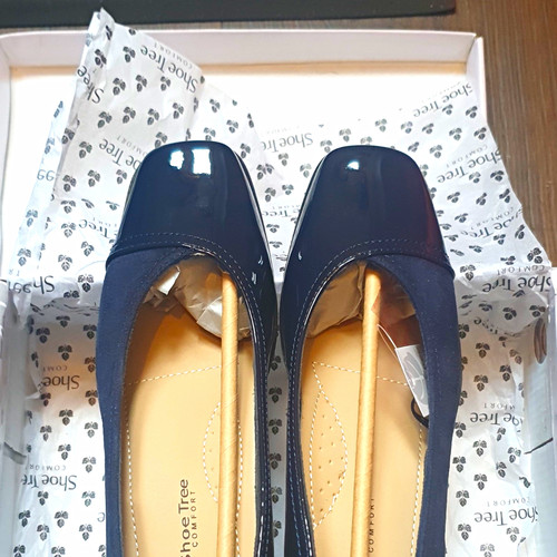 Shoe tree diana women - women’s, navy