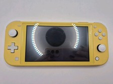 Nintendo Switch Lite Handheld