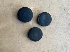 BMW Airhead Fork Top dust cap