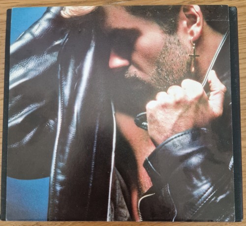 George michael faith 2010 2xcd - george,
