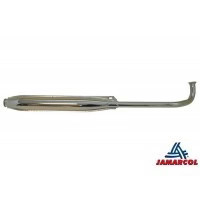 Tecno exhaust tomos std dik - tecno,