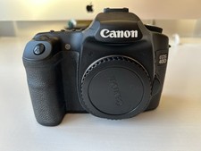 Canon EOS 40D 10.1MP Digital