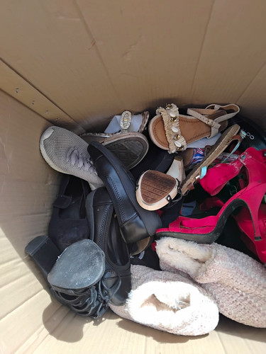 Wholesale job lot mixed - lot,