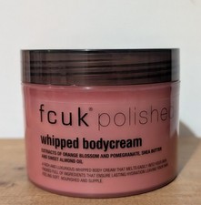 FCUK POLISHED Whipped Body