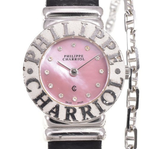 Philippe charriol saint tropez - charriol,