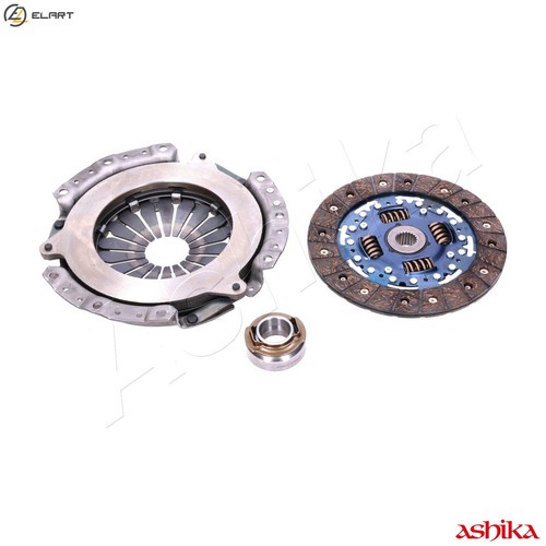 Clutch kit 613 for - kit,