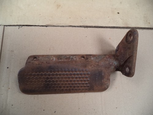 Massey ferguson tractor - massey,