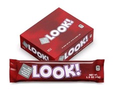 Annabelle's Look! 24 Bars Dark