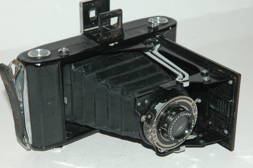 Zeiss ikon nettar - zeiss, 515/2