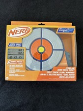 Electronic Shooting Target