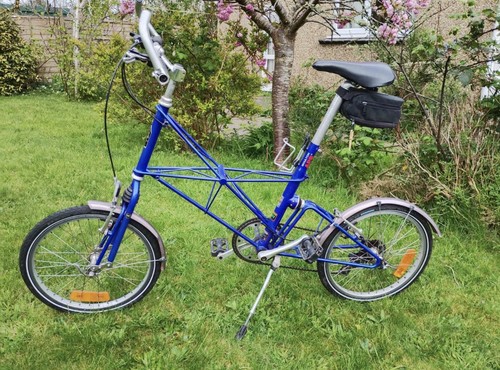 Moulton apb reynolds - moulton,