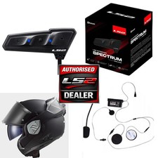 LS2 MIDLAND SPECTRUM INTERCOM