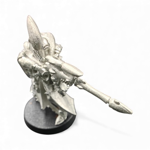 Eldar rangers scout sniper - scout,