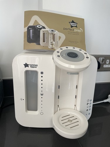 Tommee tippee perfect prep - tippee,