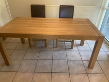 Oak Furniture Land Large