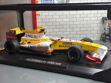 1:18 *BOXED* NOREV F1 Formula