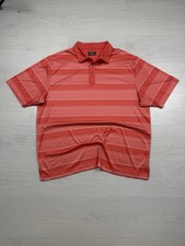 Men’s Coral Red Ben Hogan