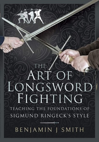The art longsword fighting - the,