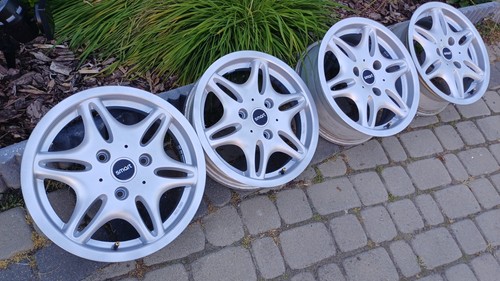 Alloys 3x112 oe - 15",
