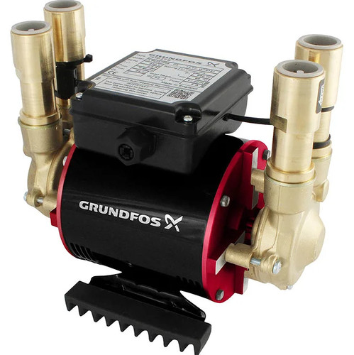 Grundfos stp bar - grundfos,
