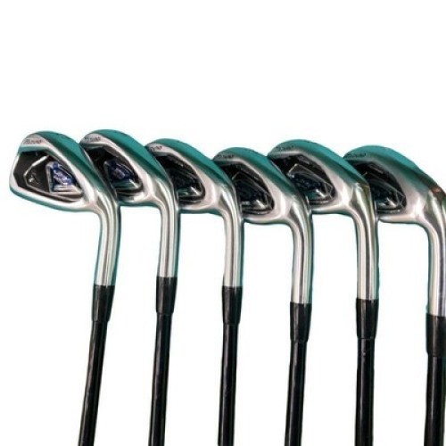 Mizuno jpx 825 iron - mizuno,